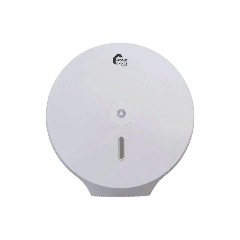 กล่องกระดาษทิชชู่ HOME CHOICE รุ่น HC-013 สีขาว-1