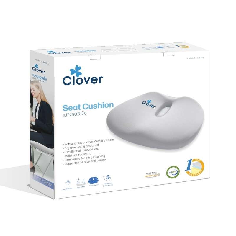 Clover Large boat Seat Cushion รุ่น C-EGS271-1