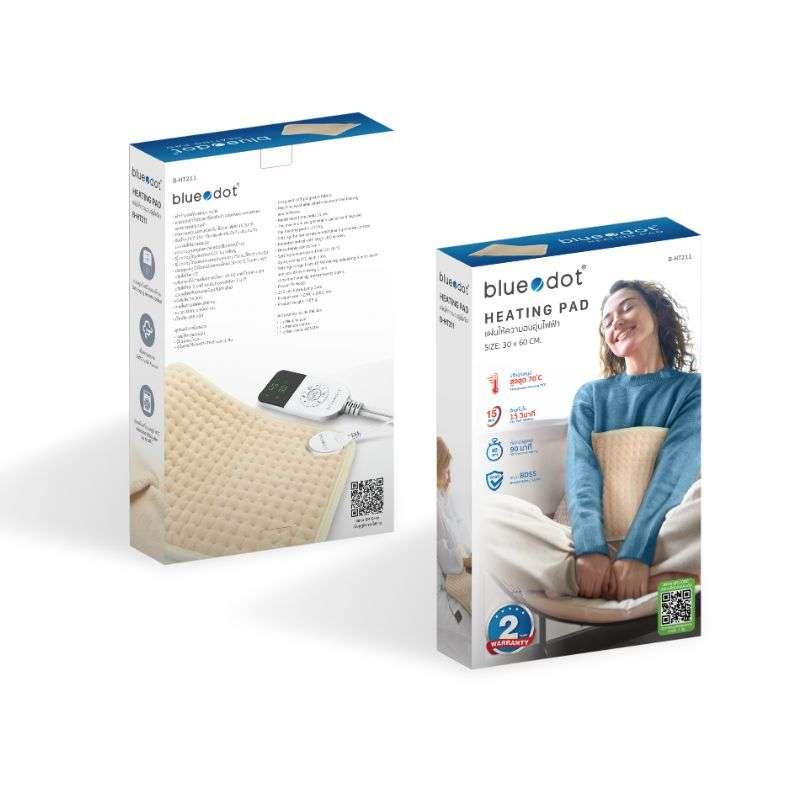 Bluedot Heat Pad รุ่น B-HT211-1