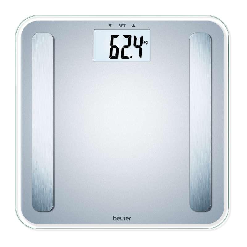 Beurer Diagnostic Bathroom Scale รุ่น BF183-1