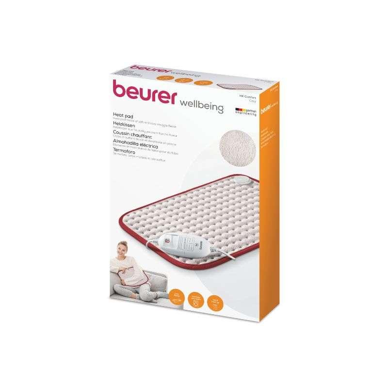 Beurer Heat pad รุ่น HK Comfort-1