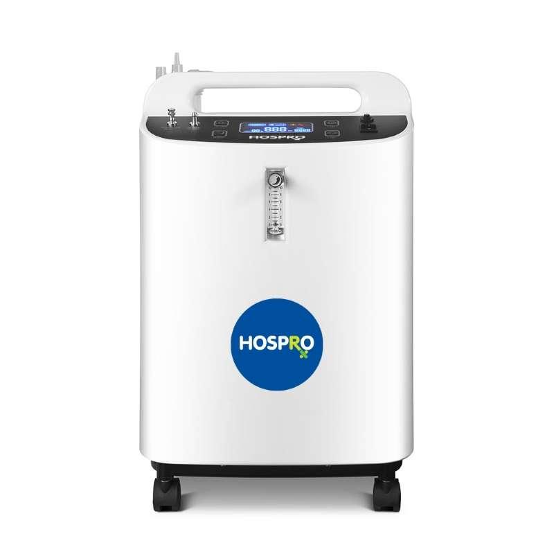 Hospro Oxygen Concentrator (10L) รุ่น H-OC01-10L-1