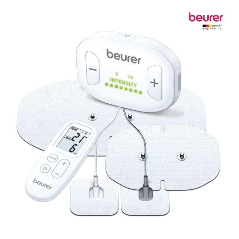 Beurer เครื่องกระตุ้นกล้ามเนื้อและเส้นประสาท รุ่นEM70-1