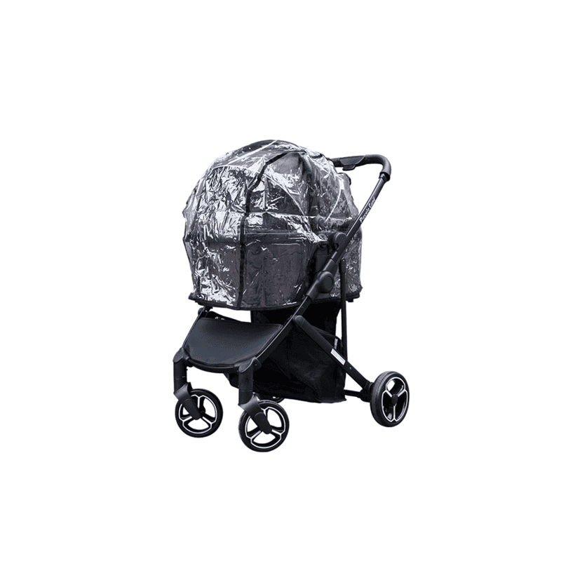 ผ้ากันฝน Rain Cover For ECO-1