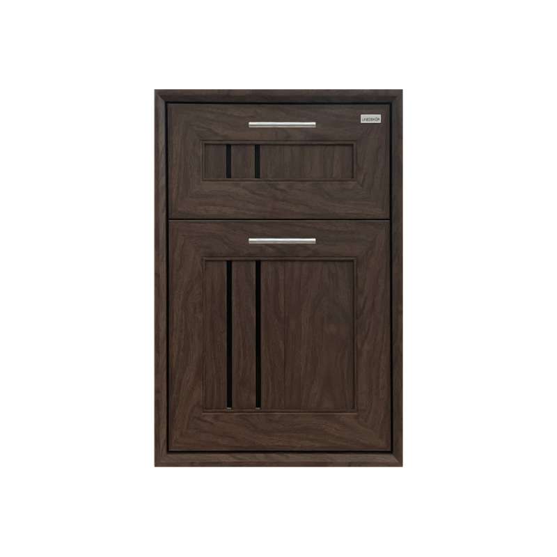 ตู้ลิ้นชัก รุ่น Common สีบีชด้าน -1