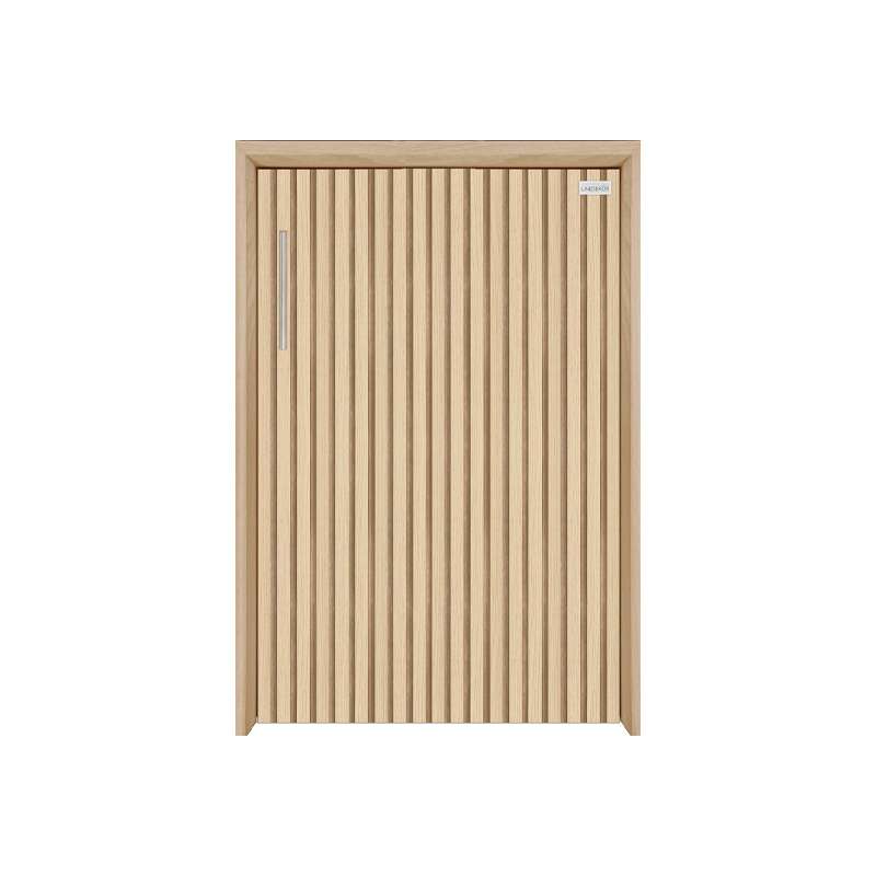 บานซิงค์แก๊ส(เปิดขวา) รุ่น The Line สีบีช -1