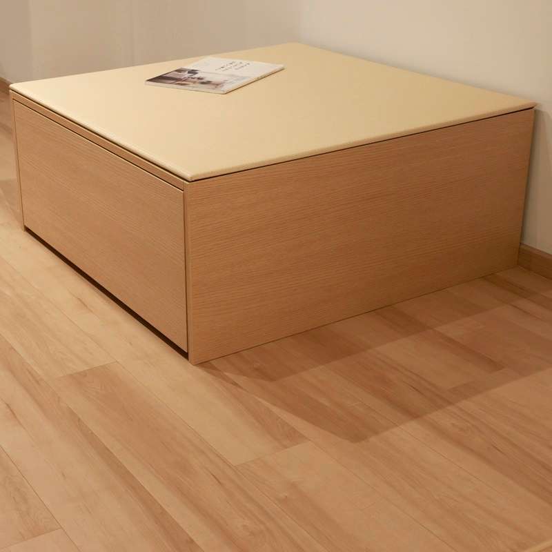 ชุดตั่งลิ้นชักทาทามิเอนกประสงค์ Migusa Tatami Living Corner +Ivory-1