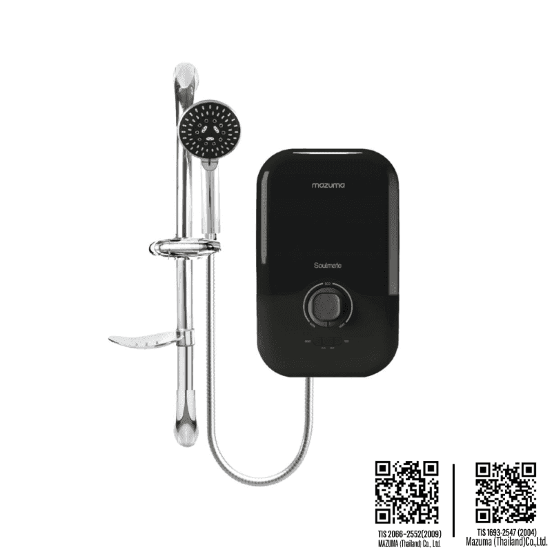 เครื่องทำน้ำอุ่น รุ่น SOULMATE 4.5 KW-1