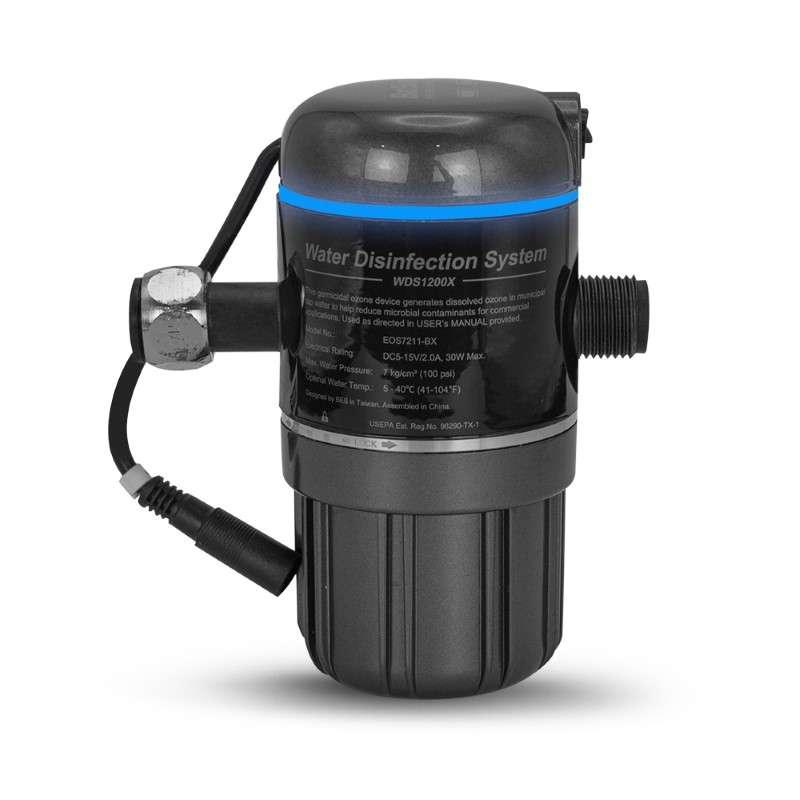 WATER DISINFECTION SYSTEM WDS1200X รุ่น EOS7211-BX (ชุด)-1