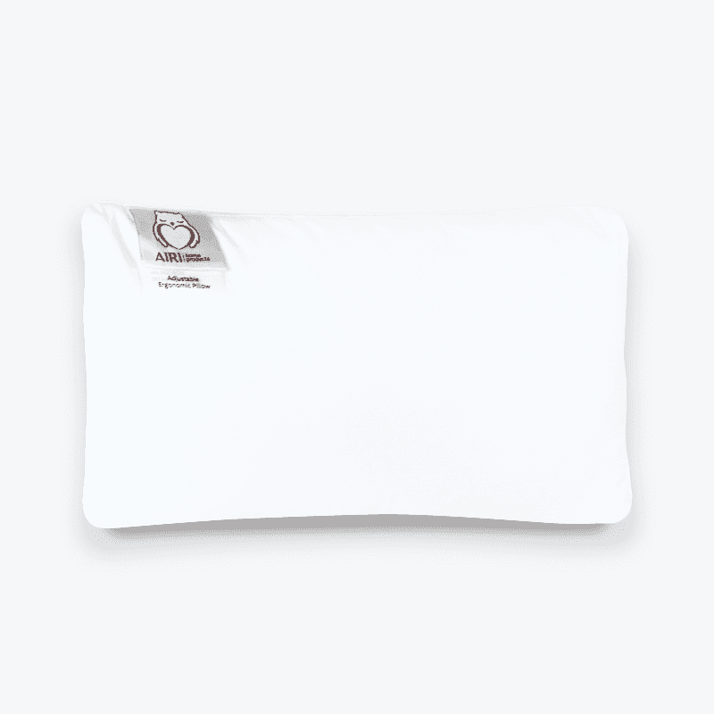 Airi หมอนเด็ก รุ่น KIDDO ขนาด 33.02x48.26x10.16 ซม.-1