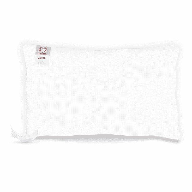 Airi หมอนสุขภาพ รุ่น Okura ขนาด 18x28x7 นิ้ว-1