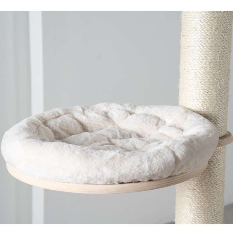 หมอนสำหรับคอนโดแมวรุ่น CDL-05-1