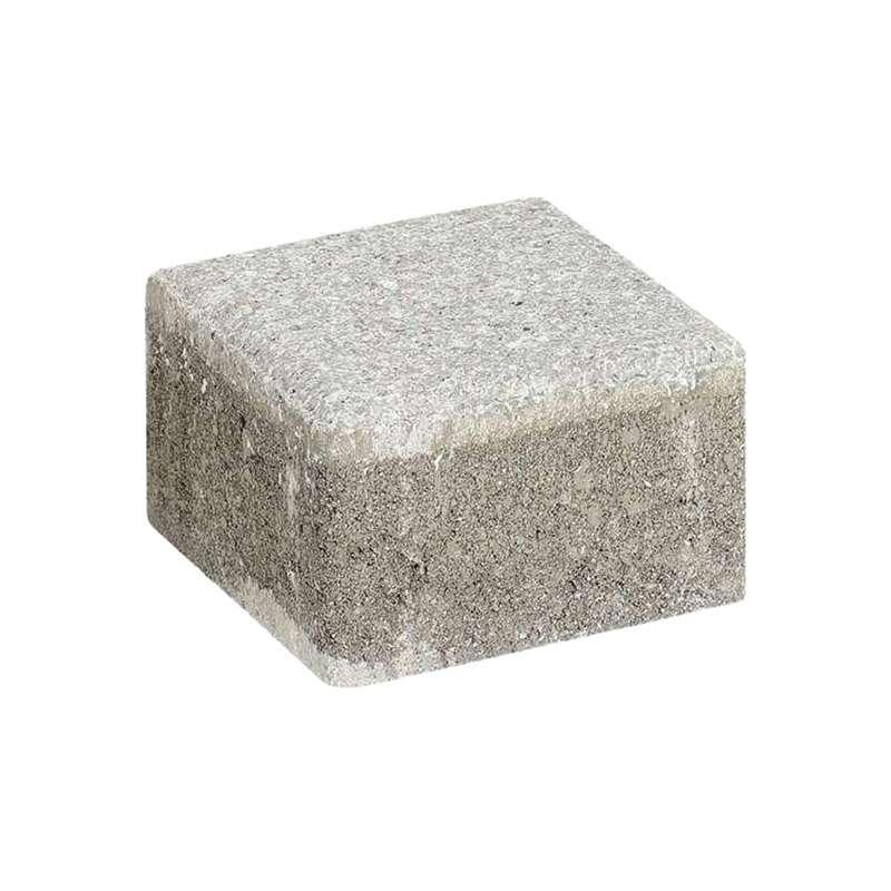 บล็อกปูพื้น เอสซีจี รุ่นแกรนิตโค้ทติ้งสโตน สีเบจ ขนาด 10X10X6 ซม. (ห่อละ 8 ก้อน)-1