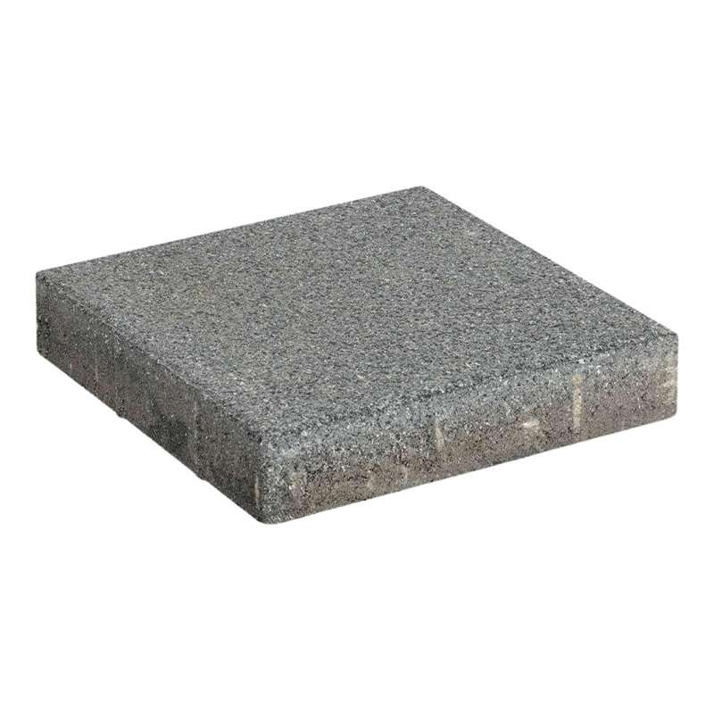 บล็อกปูพื้น เอสซีจี รุ่นแกรนิตโค้ทติ้งสโตน สีเทาเข้ม ขนาด 30X30X6 ซม.-1