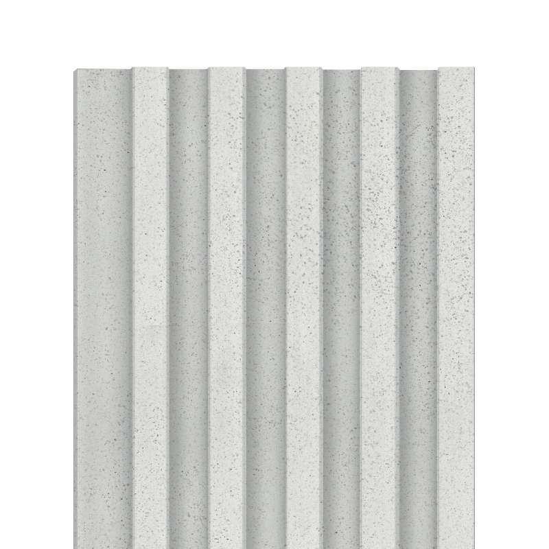 ผนังตกแต่ง เอสซีจี รุ่นโมดิน่า-เอ็ม4 สโตนโค้ท ซีรีย์ สีออฟไวท์ ขนาด 30x300x2.3 ซม.-1