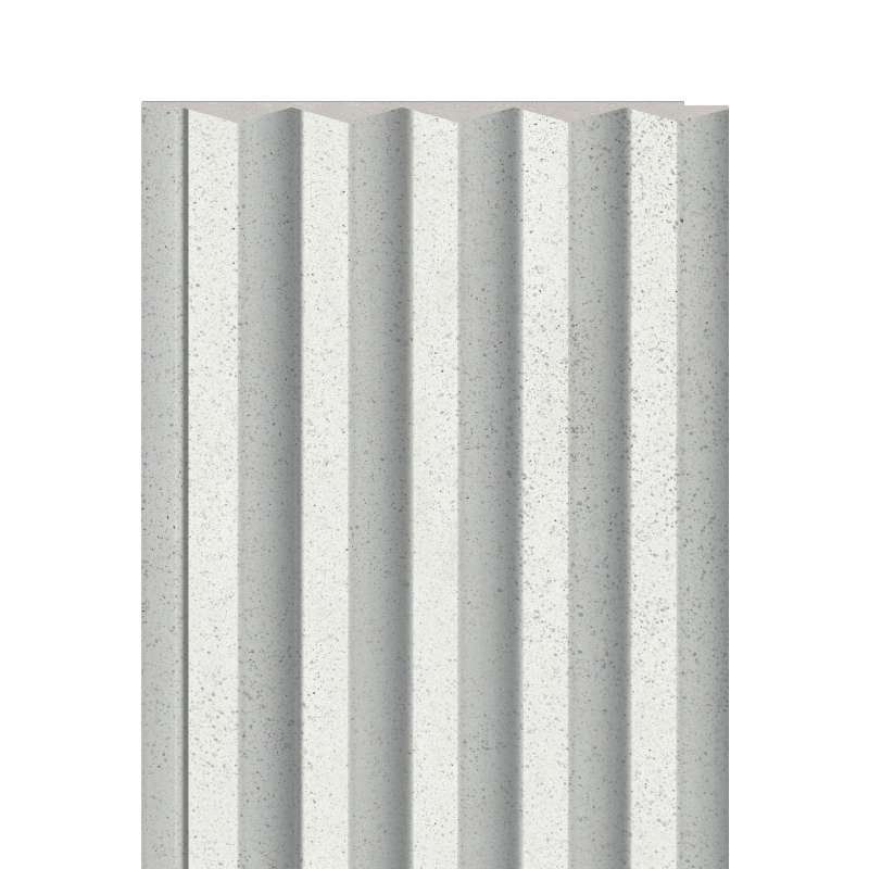 ผนังตกแต่ง เอสซีจี รุ่นโมดิช-วี สโตนโค้ท ซีรีย์ สีออฟไวท์ ขนาด 24.7x300x3.1 ซม.-1