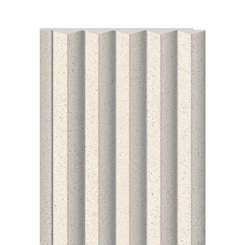 ผนังตกแต่ง เอสซีจี รุ่นโมดิช-วี สโตนโค้ท ซีรีย์ สีไอวอรี่ไวท์ ขนาด 24.7x300x3.1 ซม.-1