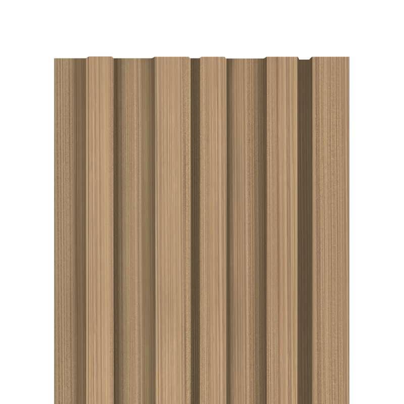 ผนังตกแต่ง เอสซีจี รุ่นโมดิน่า-เอ็ม1 วูดโค้ท ซีรีย์ สีไวท์โอ๊ค ขนาด 30x300x2.5 ซม.-1