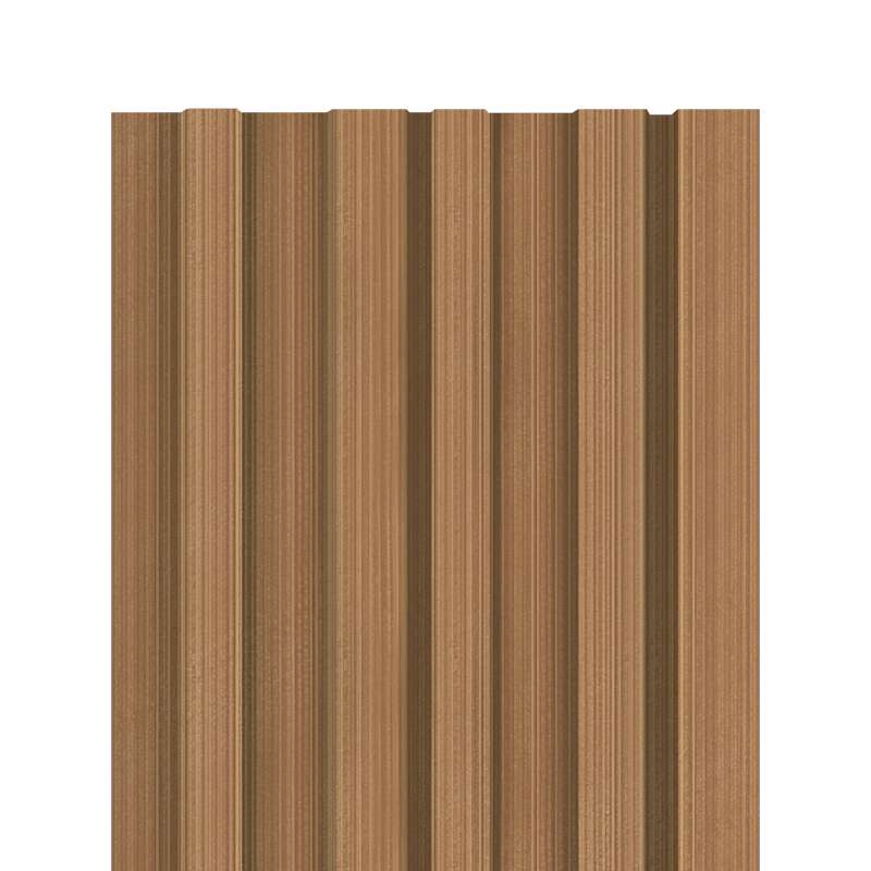 ผนังตกแต่ง เอสซีจี รุ่นโมดิน่า-เอ็ม1 วูดโค้ท ซีรีย์ สีแซนดัลวูด ขนาด 30x300x2.5 ซม.-1