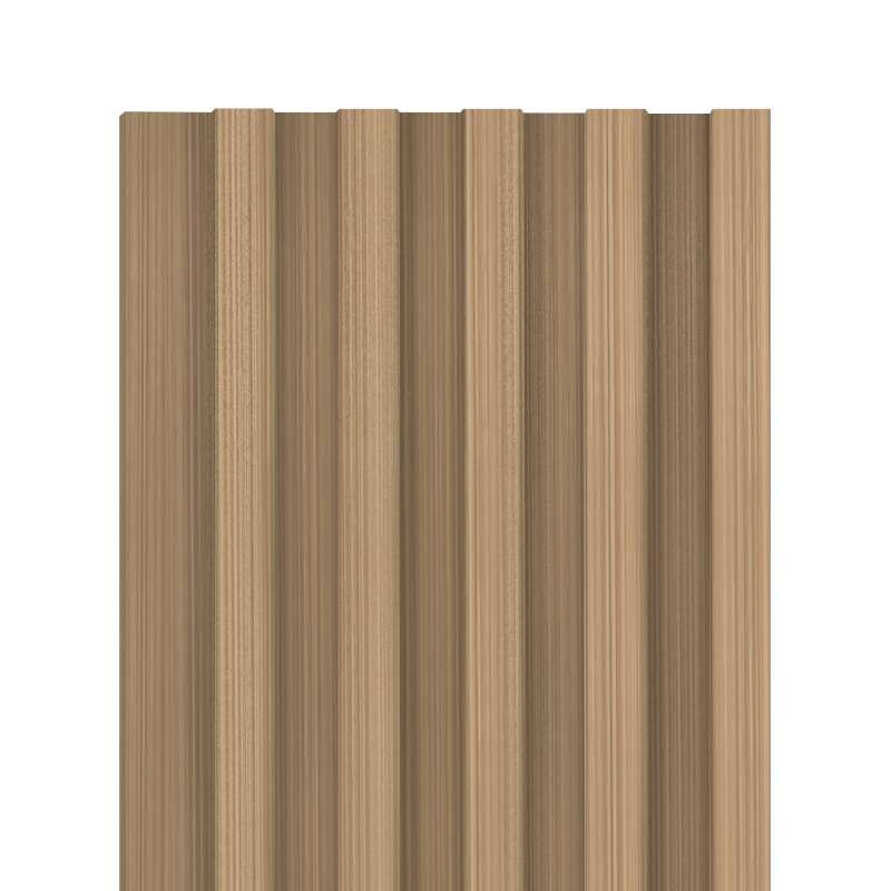 ผนังตกแต่ง เอสซีจี รุ่นโมดิน่า-เอ็ม4 วูดโค้ท ซีรีย์ สีไวท์โอ๊ค ขนาด 30x300x2.3 ซม.-1