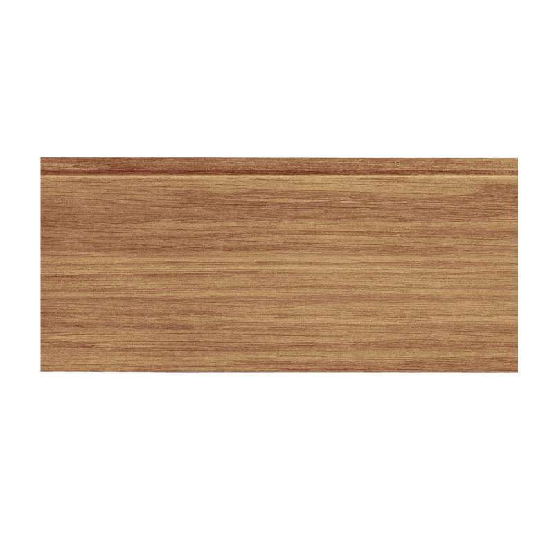 ผนังตกแต่ง เอสซีจี รุ่นวูด-ดี เท็กซัสวูด ซีรีย์ สีบราวน์ ขนาด 20x300x1.2 ซม.-1