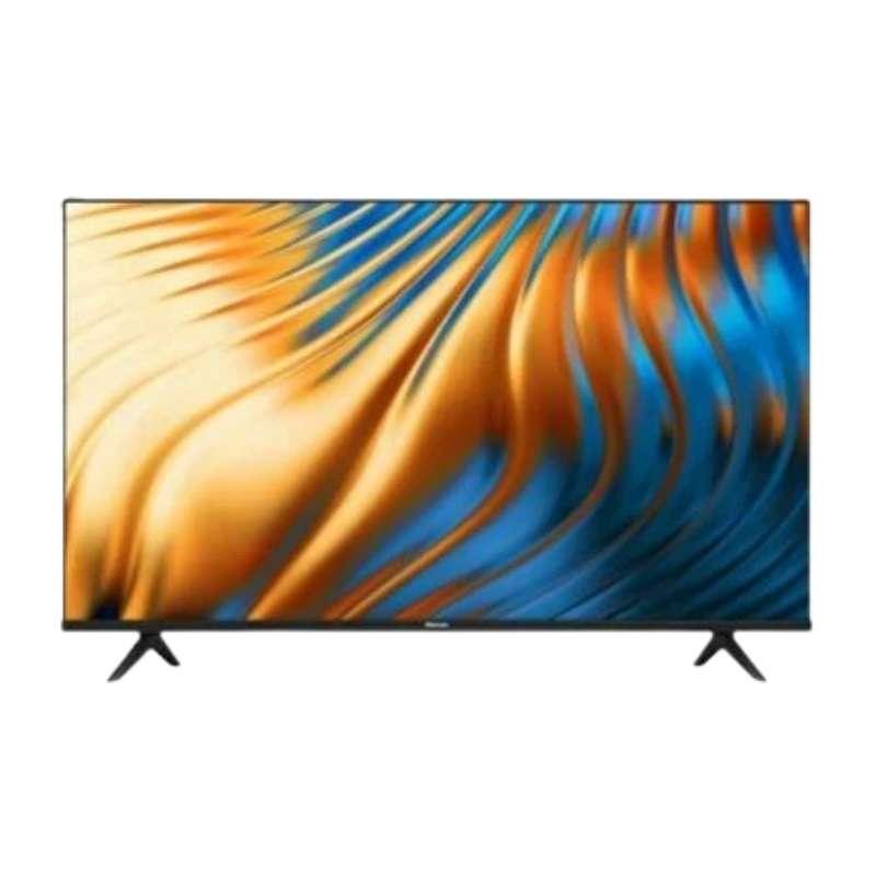 ทีวี 70 นิ้ว Hisense 70" LED 4K, VIDAA U5 70A6100H | สมาร์ททีวี 70 นิ้ว-1