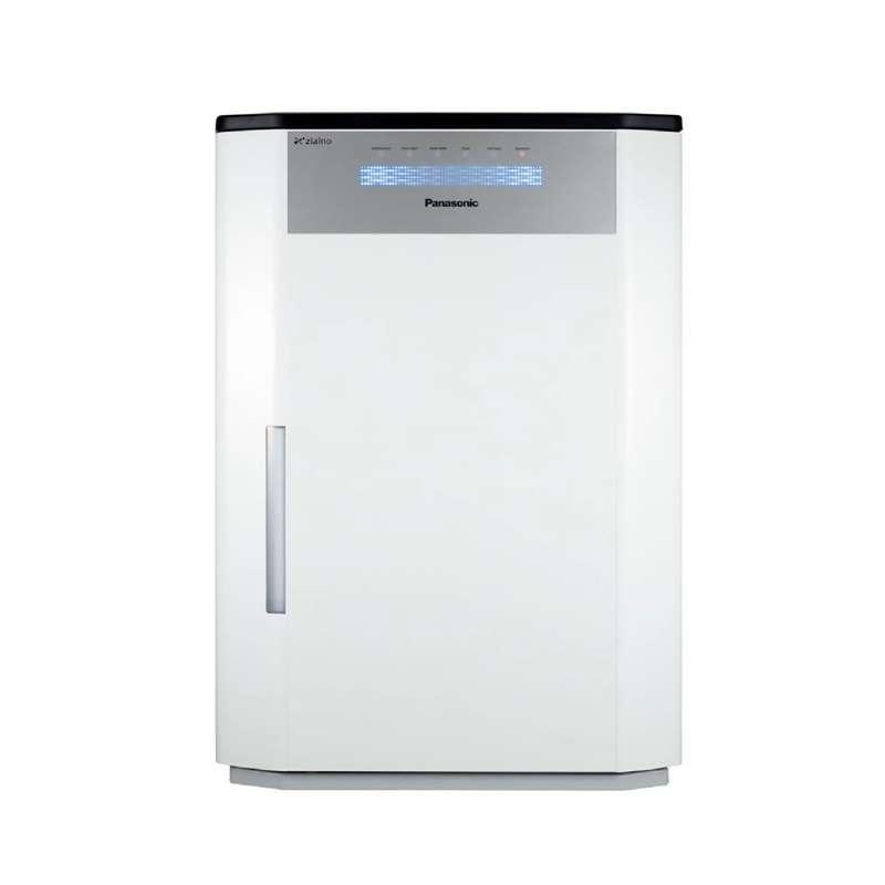 เครื่องฟอกอากาศ Panasonic ziaino™ F-JPU70A-1