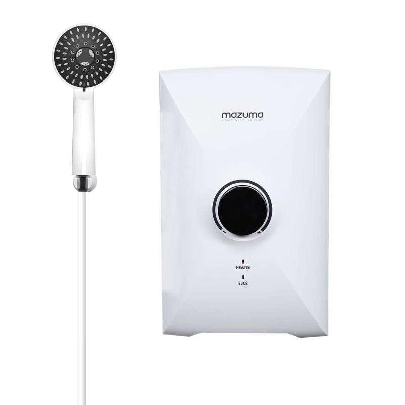 เครื่องทำน้ำอุ่น INTRO MAX PLUS 4.5-1