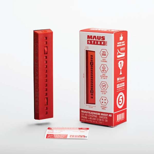 แท่งดับเพลิงอัตโนมัติ MAUS Stixx Pro -1