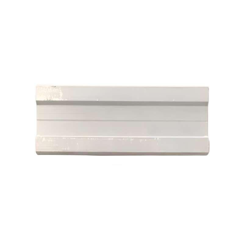 เส้นอลูมิเนียม Camper สีอลูมิเนียม ความยาว 6 เมตร-1