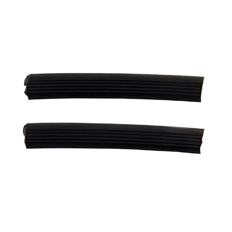 ยางข้าง Camper สีดำ 1 ม้วน (สอดใน Camper) ความยาว 24 เมตร-1