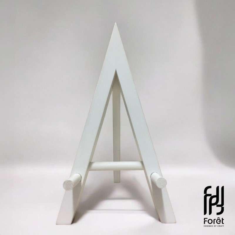 ที่วางโทรศัพท์ Foret รุ่น P-1095 สี White-1