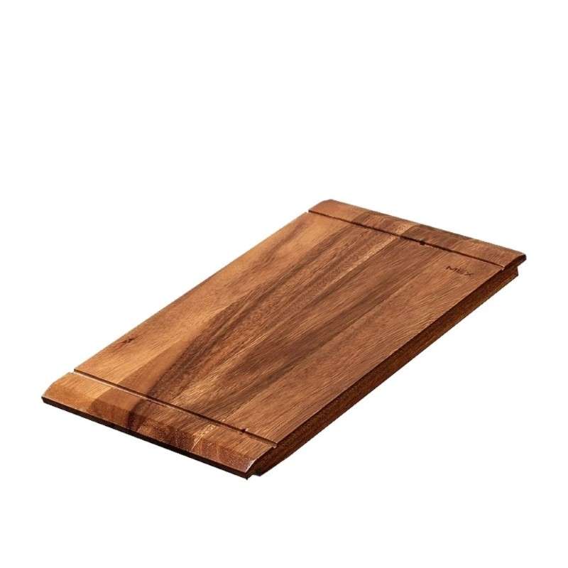 เขียงไม้จามจุรี MEX รุ่น CB260A ขนาด 26 x 42.6 ซม.-1