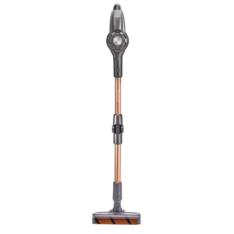 เครื่องถูพื้นและดูดฝุ่นไร้สาย MEX Vacio รุ่น VS505-1