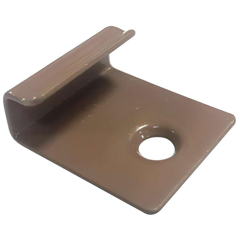 ชุดคลิปล็อคแผ่นเริ่ม (สำหรับ ไม้พื้น Thermo Deck)-1