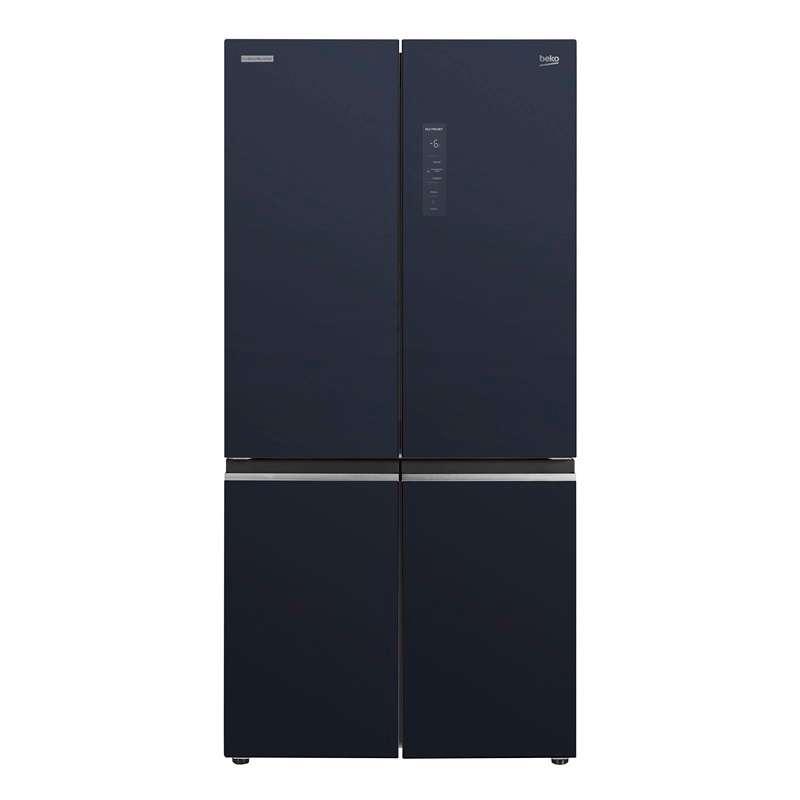ตู้เย็น BEKO Multi Doors 4 ประตู รุ่น GNO52251HFSGBLTH 18.4 คิว
-1