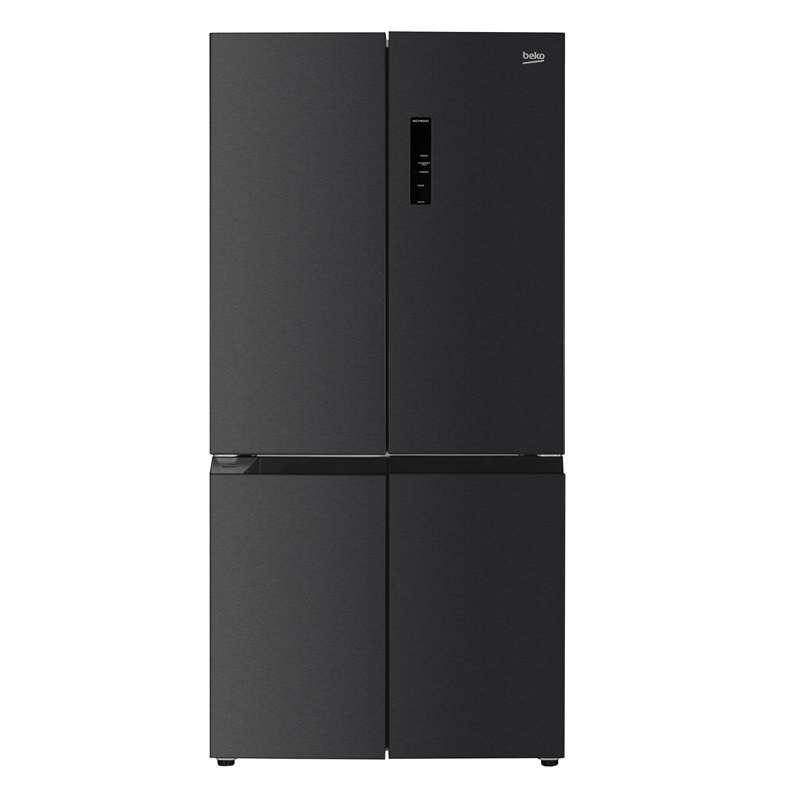 ตู้เย็น BEKO Multi Doors 4 ประตู รุ่น GNO52251HFSKTH 18.4 คิว-1
