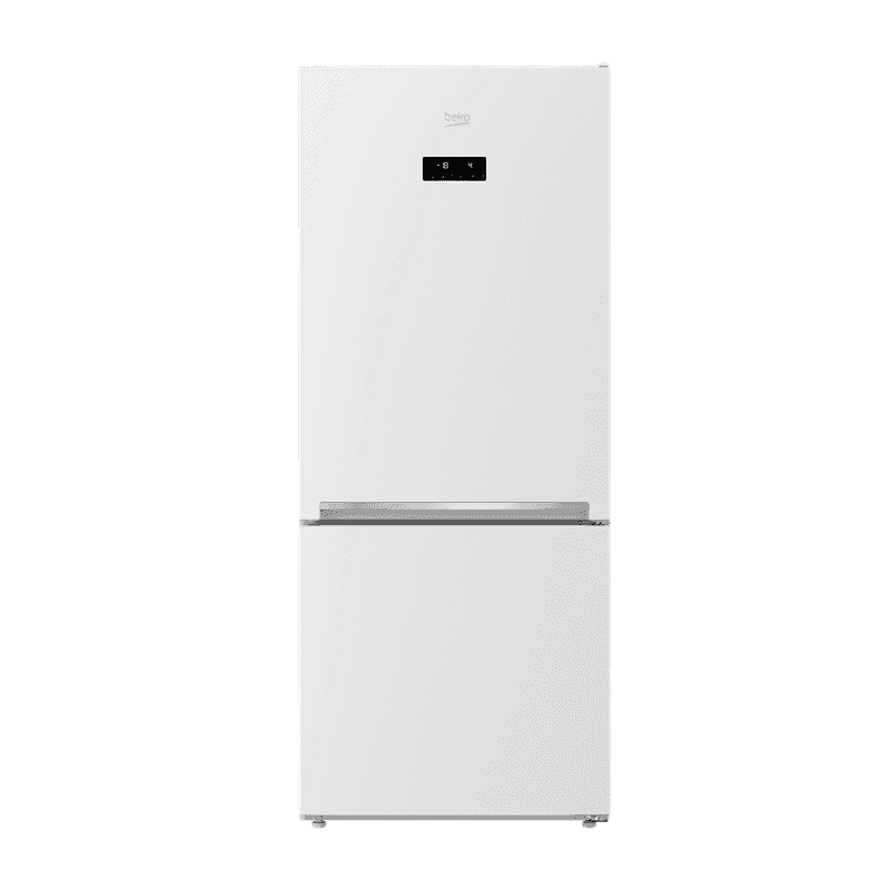 ตู้เย็น BEKO รุ่น RCNT415E20VZHFGW 2 ประตู 14.0 คิว-1