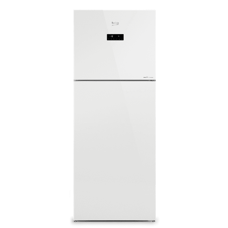 ตู้เย็น BEKO รุ่น RDNT470E10VZJHFGW 2 ประตู 14.9 คิว-1