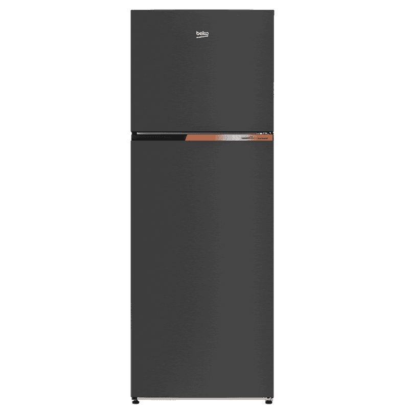 ตู้เย็น BEKO รุ่น B3RDNT445I10HFSK 2 ประตู 14.3 คิว-1