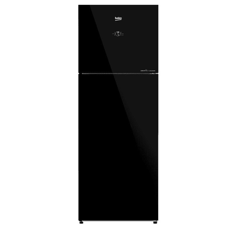 ตู้เย็น BEKO รุ่น B5RDNT445E40VZHFSGB 2 ประตู 14.3 คิว-1