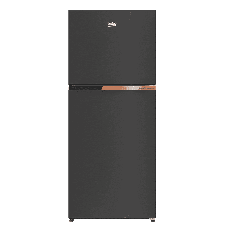 ตู้เย็น BEKO รุ่น RDNT371I40VHFSK 2 ประตู 12 คิว-1