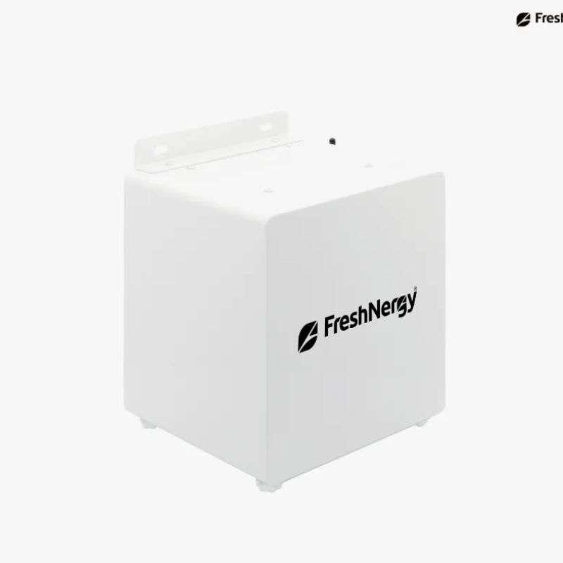 ระบบเติมอากาศให้บ้าน เครื่องเติมอากาศ FRESHNERGY รุ่น FN801 CUBE-1