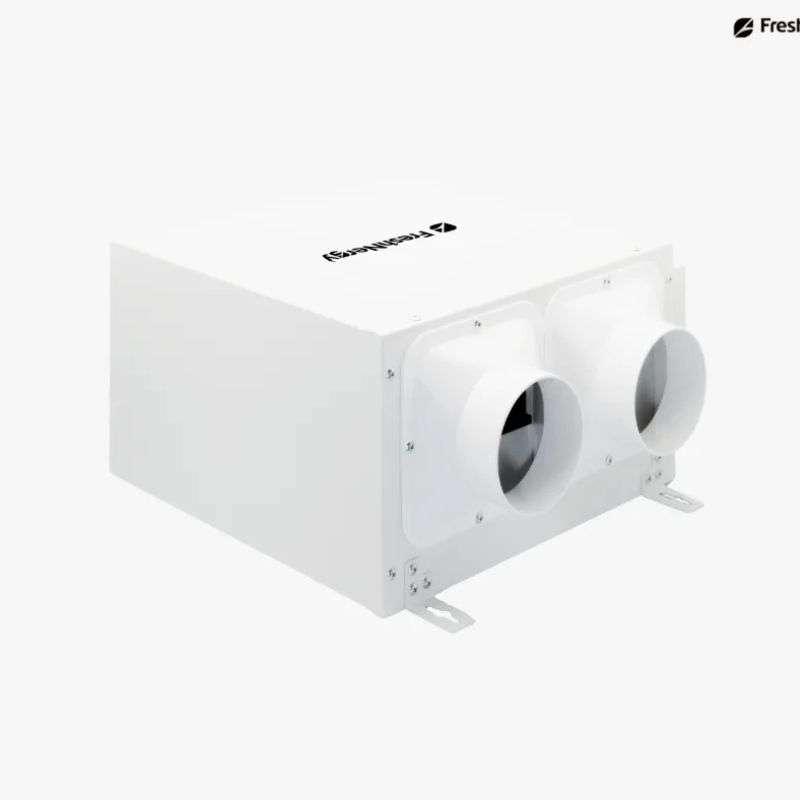 บริการติดตั้งระบบเติมอากาศให้บ้าน เครื่องเติมอากาศ FRESHNERGY รุ่น FN801-M-0004-1