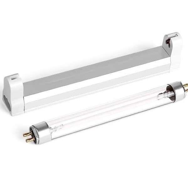 หลอด UVC สำหรับเครื่องเติมอากาศ AIRWAVE+ รุ่น AC10 หรือ AC10S (UVC เล็ก)-1