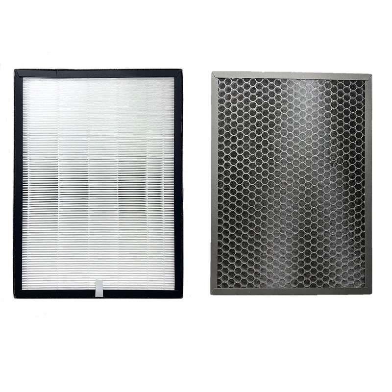 Filter เครื่องเติมอากาศ AIRWAVE+ รุ่น AC14 -1