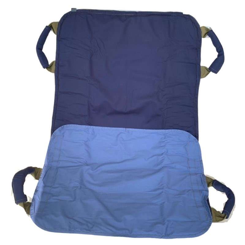 ผ้ายกตัวไมเท็กซ์ MITEX คละสี คละลาย ขนาด L  (60.96 x 88.9 cm.)-1
