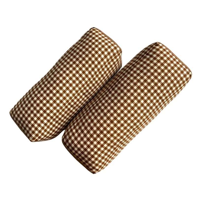 หมอน อเนกประสงค์ MITEX คละสี คละลาย (คู่) ขนาด (114.3 x 114.3 x 33.02 cm.)-1