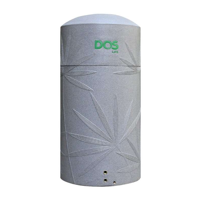 ถังเก็บน้ำ DOS 1000 ลิตร + ปั๊มน้ำ Mitsubishi EP-355R2 350 วัตต์ DOS NATURA Water Pac-1