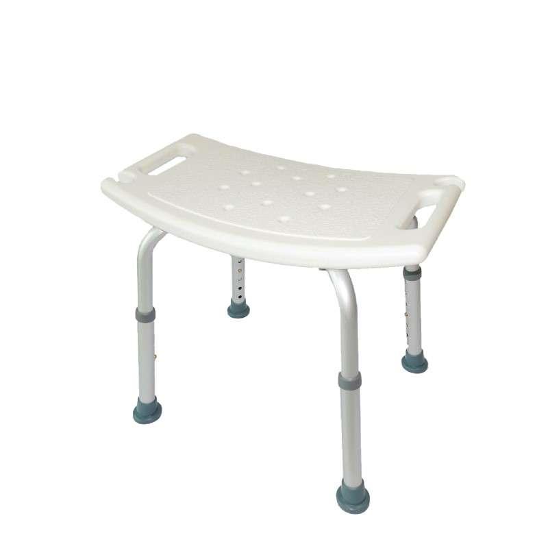 เก้าอี้นั่งอาบน้ำ ELDERLIFE ปรับระดับได้ รุ่น BH-022-1